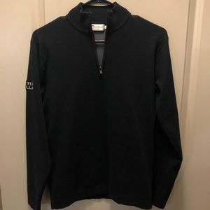 Peter Millar Crown Comfort Quarter-Zip